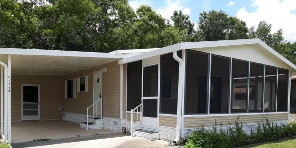 1984 TROP Mobile Home For Sale