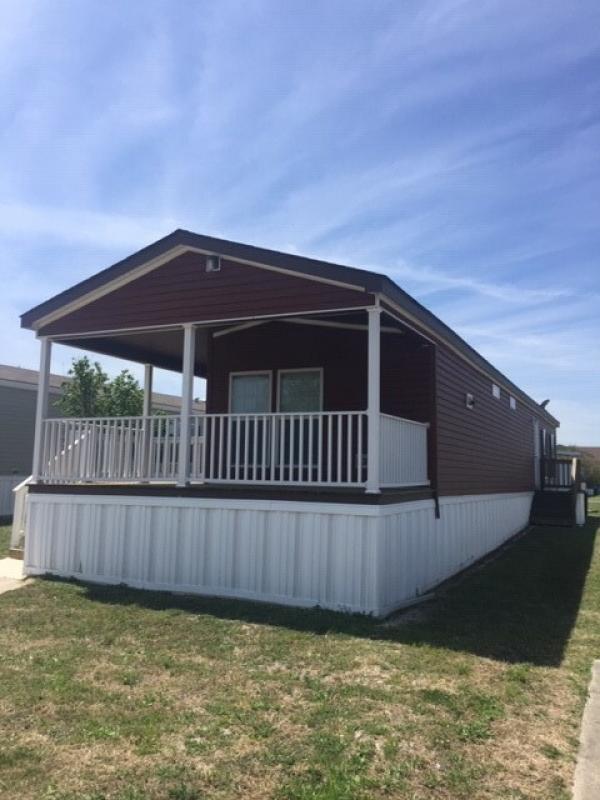 2015 SOUTHERN ENERGY HOMES Mobile Home For Rent