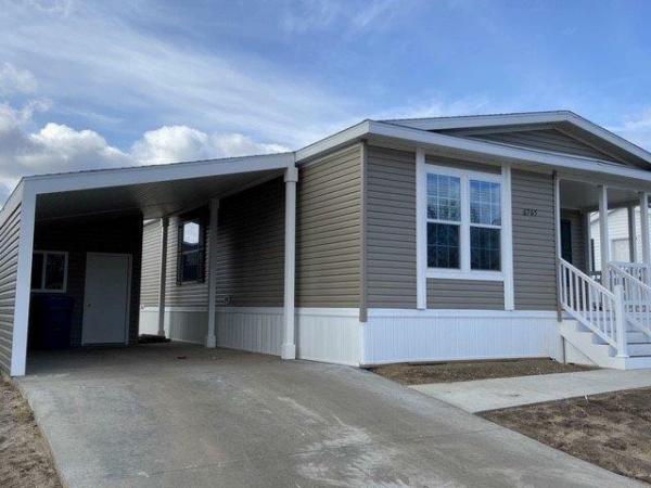 Kalamazoo, MI Senior Retirement Living Manufactured and Mobile Homes