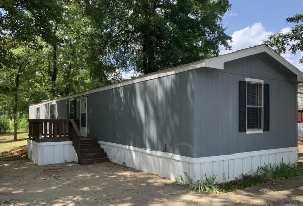 2010 OAK CREEK HOMES Mobile Home For Sale