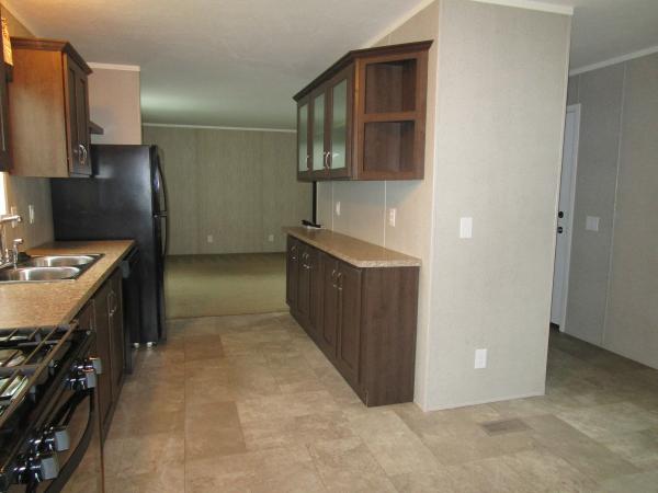 2018 Champion/Redman Mobile Home For Rent