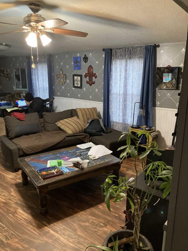 Clayton Homes Mobile Home For Sale