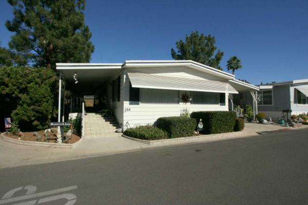 1972 Viking Mobile Home For Sale