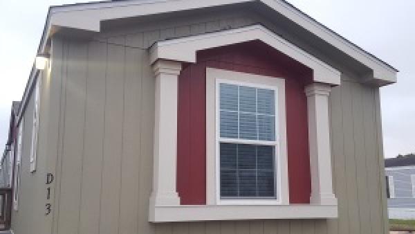 2017 OAK CREEK HOMES Mobile Home For Sale