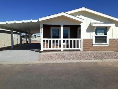 Viewpoint Golf Resort Mobile Home Park in Mesa, AZ | MHVillage