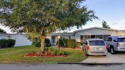 Mobile Home at 4549 Coquina Crossing Dr Elkton, FL 32033