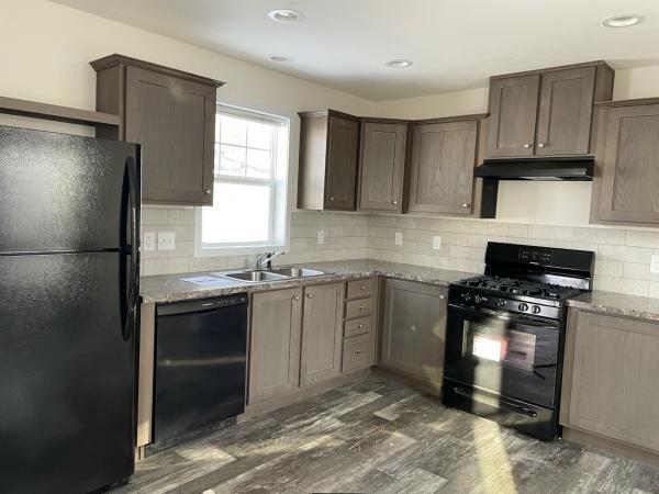 2020 Clayton Mobile Home For Sale