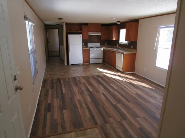 2012 Adventure Mobile Home For Rent