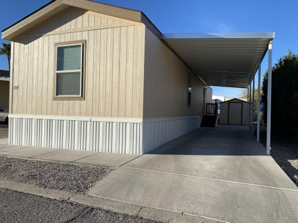 2018 CLAYTON Mobile Home For Rent