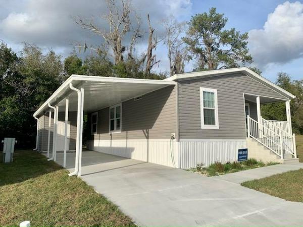 2021 Nobility Mobile Home For Sale