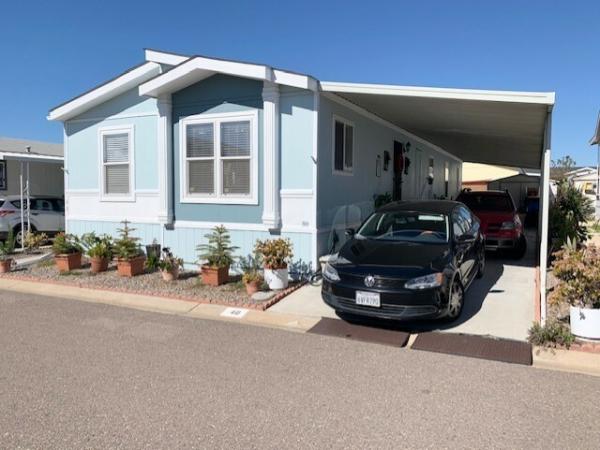 2004 Goldenwest Mobile Home For Sale