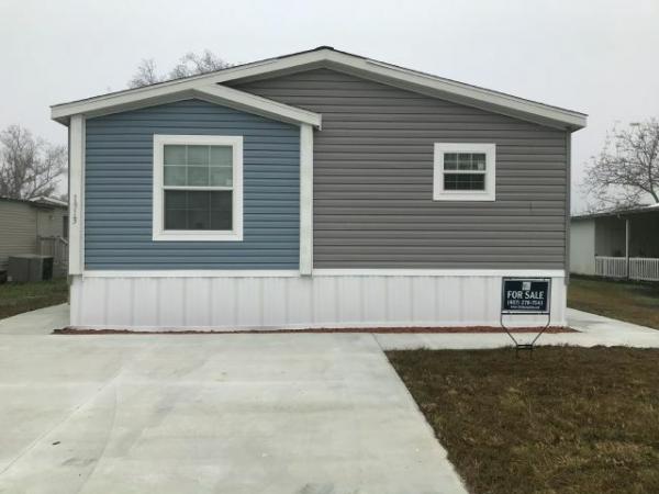 2021 Nobility Mobile Home For Rent
