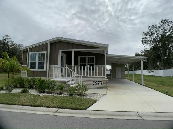 2020 Skyline Mobile Home For Sale