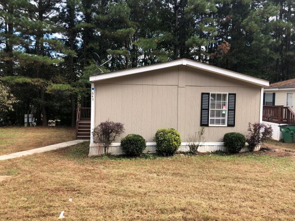 HORTON Mobile Home for Sale in Acworth, GA 30102