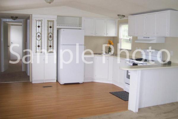 2021 Solitaire Mobile Home For Sale