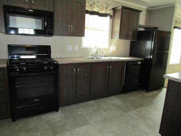 2018 Champion/Redman Mobile Home For Rent