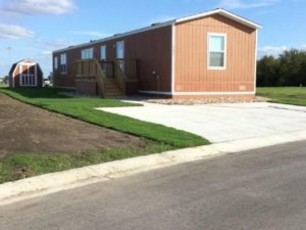 2017 Clayton Mobile Home For Sale