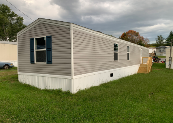 Virginia Mobile, Manufactured and Trailer Homes for Sale.