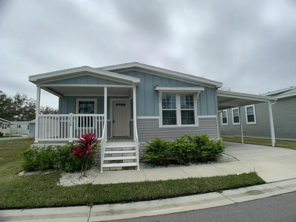 2019 Skyline Mobile Home For Rent