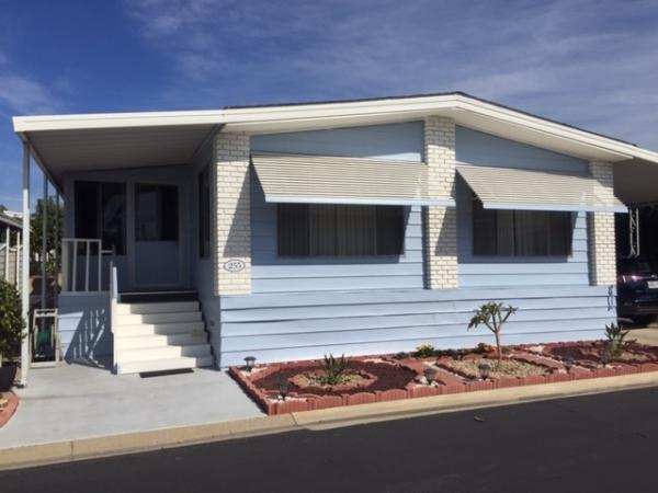 1978 Goldenwest Mobile Home For Sale