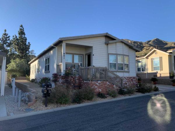 2017 Golden West Mobile Home For Sale