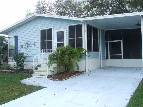1991 Chat Mobile Home For Sale | 439 Bimini Cay Circle ...