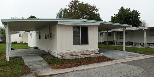 ELDORADO Mobile Home For Rent