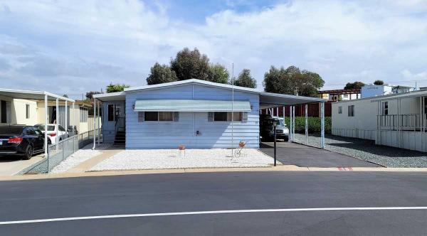 1975 Mobile Home For Sale