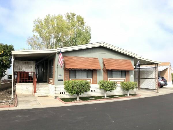1981 Mobile Home For Sale