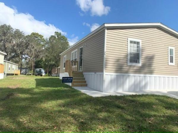 2020 Live Oak Homes Mobile Home For Rent
