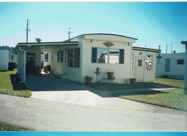 1972 Home Mobile Home For Sale
