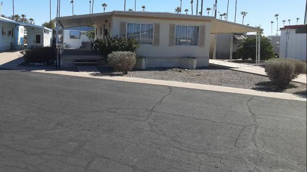 1971 HOME Mobile Home For Sale