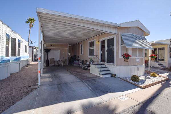 2012 Champion Mobile Home For Sale