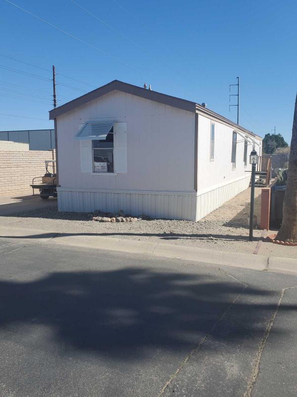 1997 Cavco Mobile Home For Sale