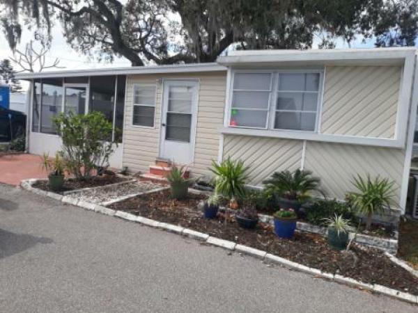 SUNL Mobile Home For Rent