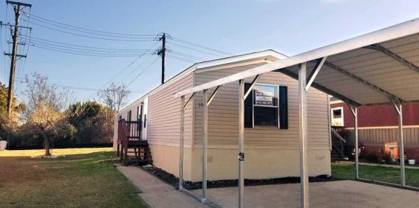 2009 Mobile Home For Rent