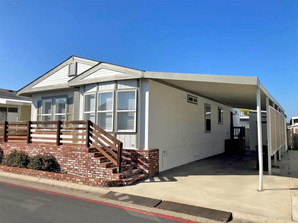1997 Goldenwest Mobile Home For Sale