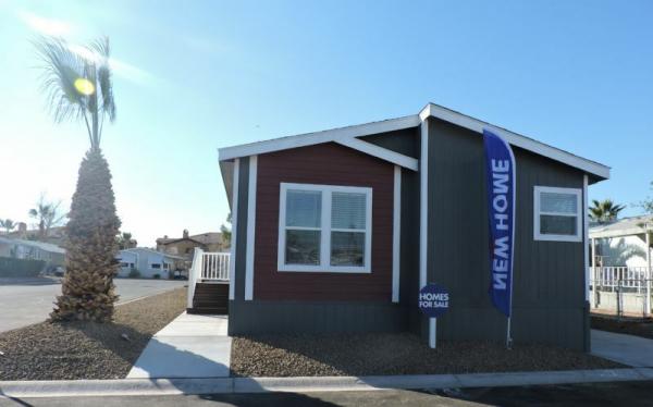 2021 Clayton Mobile Home For Rent