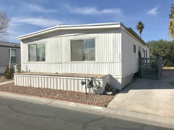 Kirkwood Mobile Home for Sale in Las Vegas, NV 89110 for $16,000