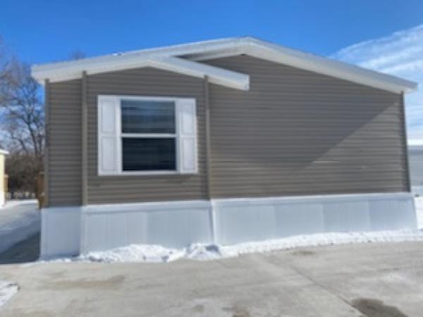 2020 Redman Adventure Mobile Home For Rent