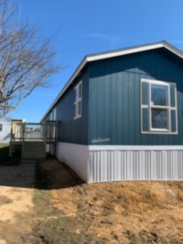 2020 Solitaire Mobile Home For Rent
