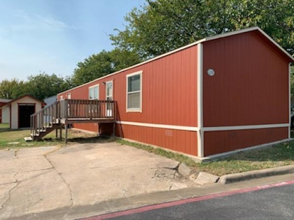 2018 Legacy Housing LTD Mobile Home For Sale