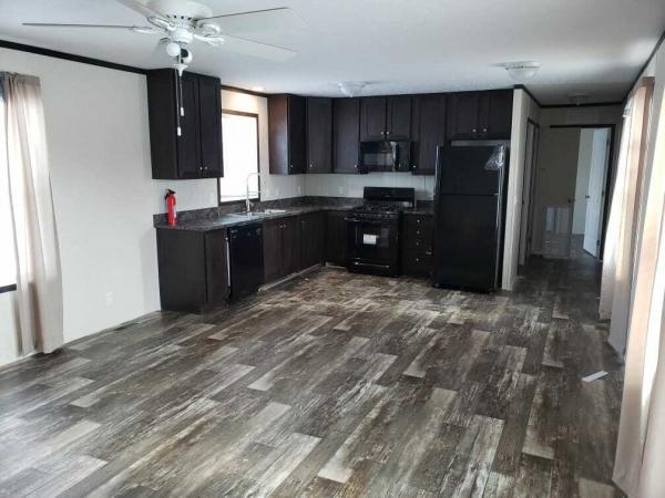 2021 Clayton Wakarusa Mobile Home For Rent
