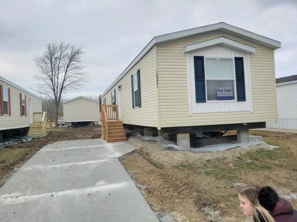 2021 Champion Topeka Mobile Home For Rent