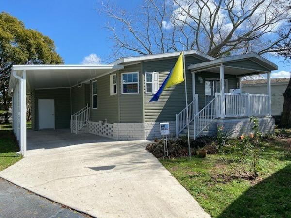 2017 Skyline Mobile Home For Rent
