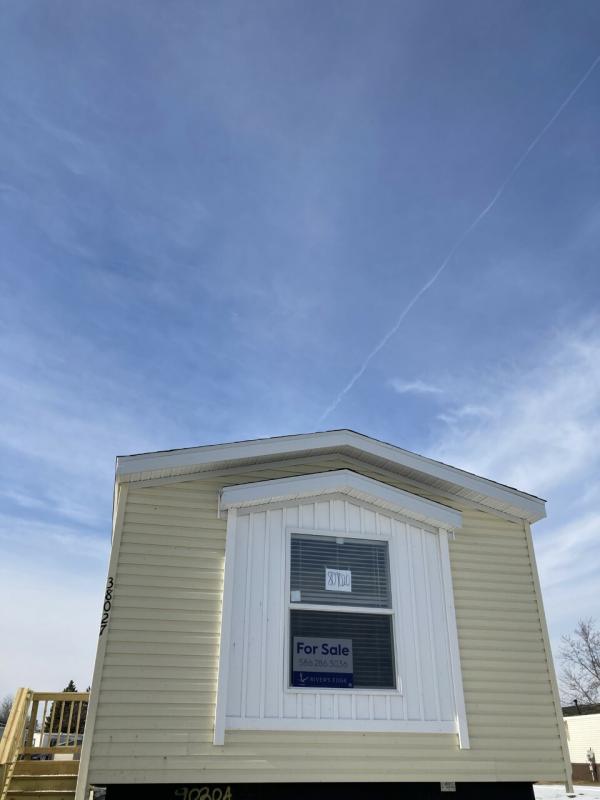 2021 Champion Topeka Mobile Home For Rent