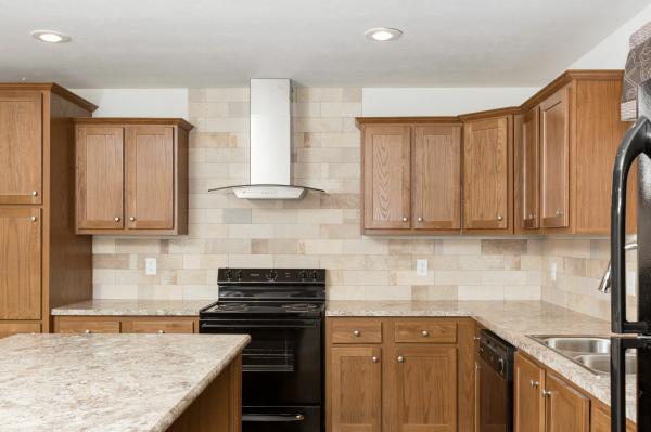 2021 Clayton - Middlebury Mobile Home For Rent