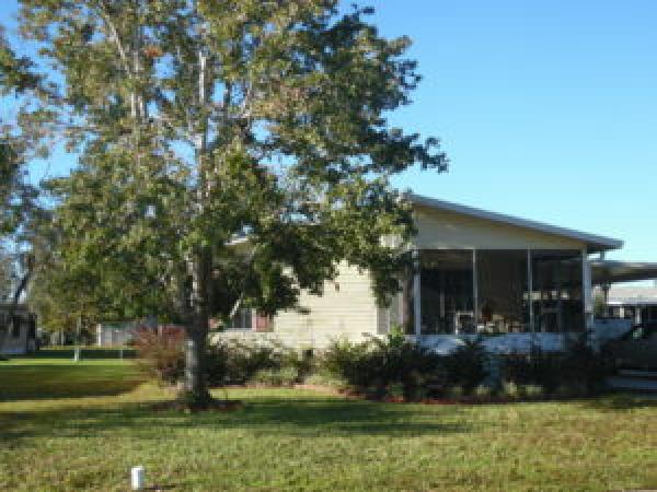 2005 CLAS Mobile Home For Sale