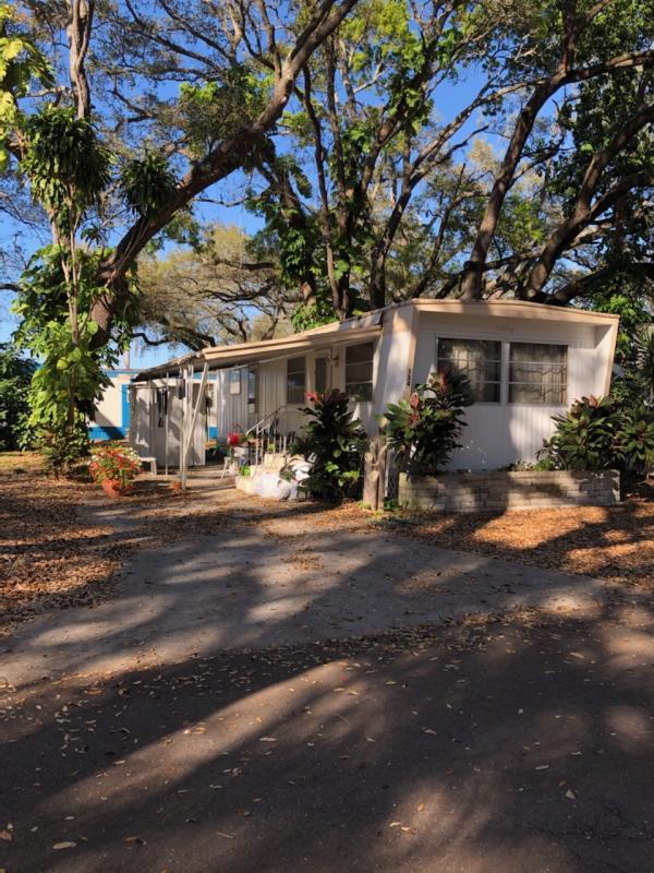 1970 Mobile Home For Sale