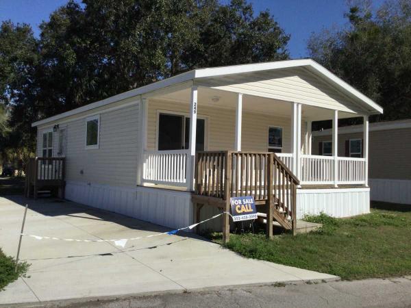 2019 Clayton Mobile Home For Rent